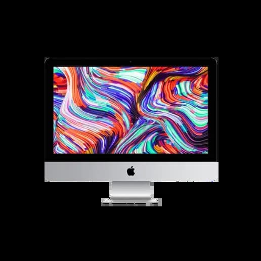 Sell iMac Retina 4K 21.5-inch 2019