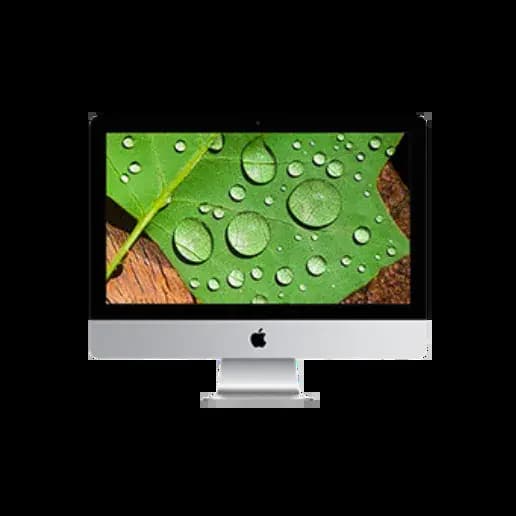 Sell iMac Retina 4K 21.5-inch Late 2015