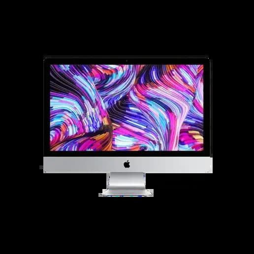 Sell iMac Retina 5K 27-inch 2020