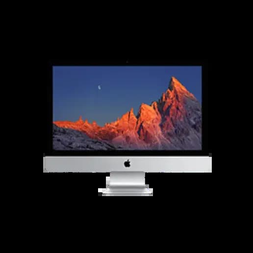 Sell iMac Retina 5K 27-inch Mid 2015