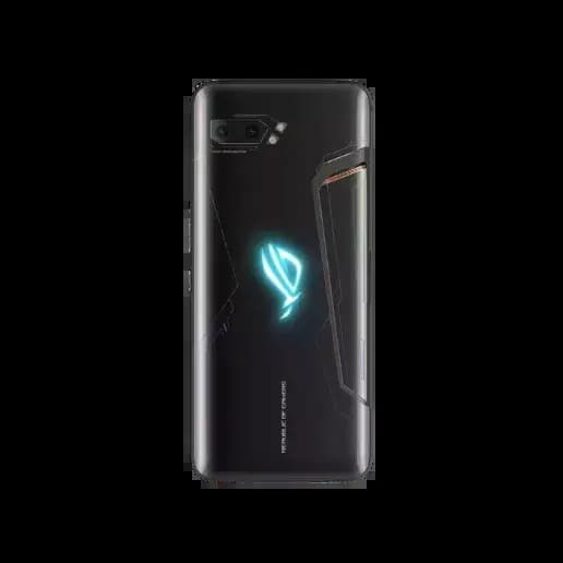 Sell Old Asus ROG Phone II ZS660KL 12 GB 512 GB For Best Price