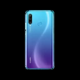 Sell Old Huawei P30 Lite 4 GB 128 GB For Best Price