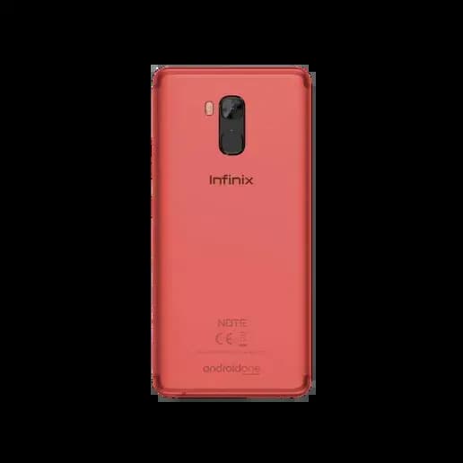 Sell Old Infinix Note 5 Stylus 4 GB 64 GB For Best Price