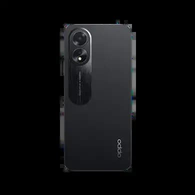 Sell Old Oppo A18 4 GB 128 GB For Best Price