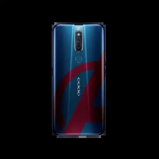 Sell Old Oppo F11 Pro Avenger Edition 6 GB 128 GB For Best Price