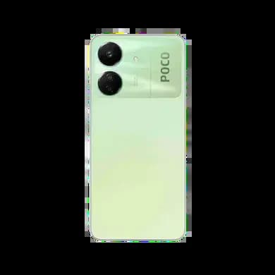 Sell Old POCO C65 8 GB 256 GB For Best Price