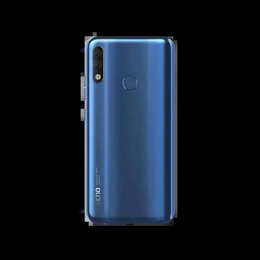 Sell Old Tecno Camon i Click 4 GB 64 GB For Best Price