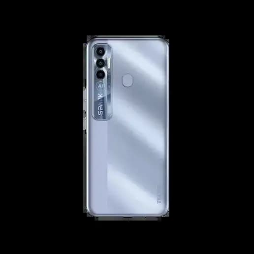 Sell Old Tecno Spark 7 pro 6 GB 64 GB For Best Price