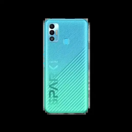 Sell Old Tecno Spark 7T 4 GB 128 GB For Best Price