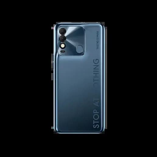 Sell Old Tecno Spark 8 2 GB 64 GB For Best Price