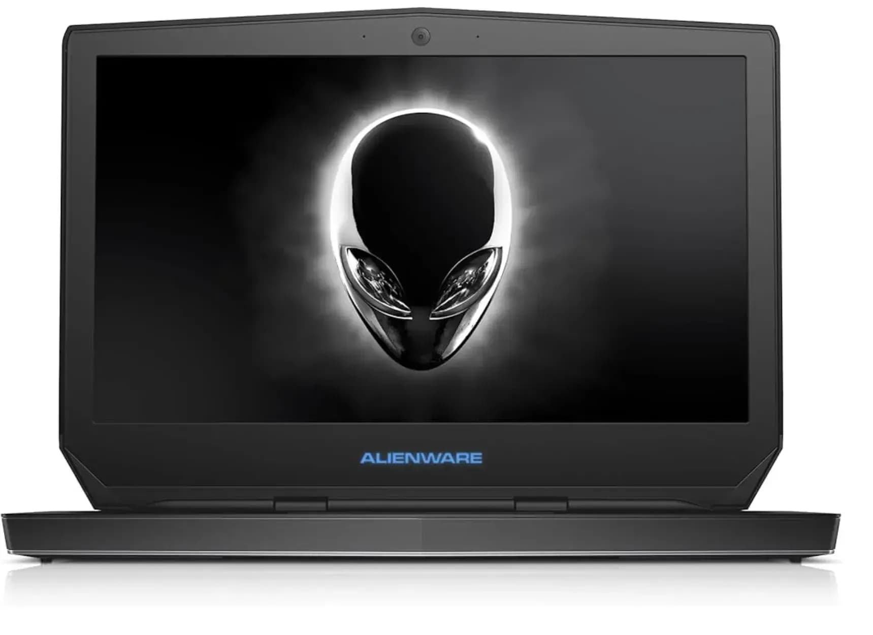 Alienware 13 ANW13-2273SLV