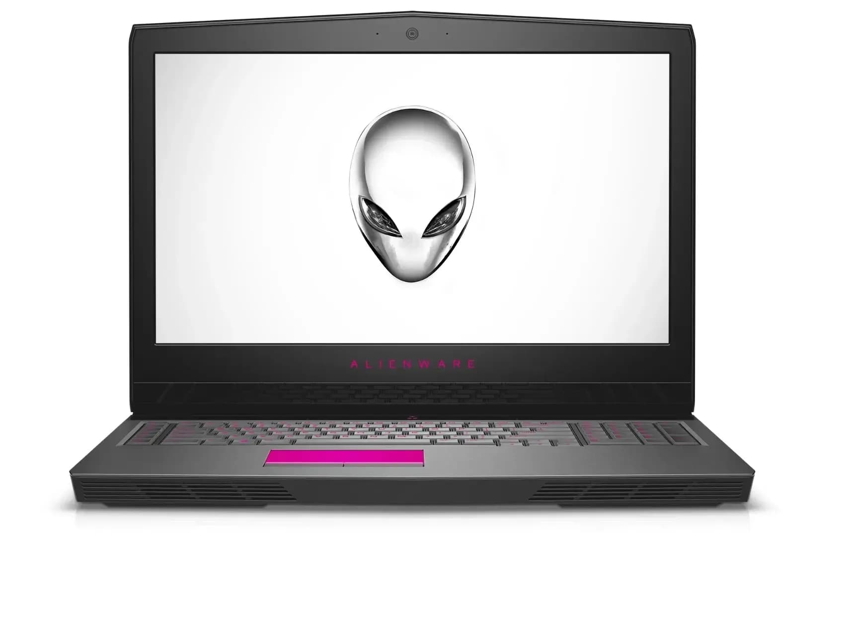 Alienware AAW17R4-7002SLV-PUS