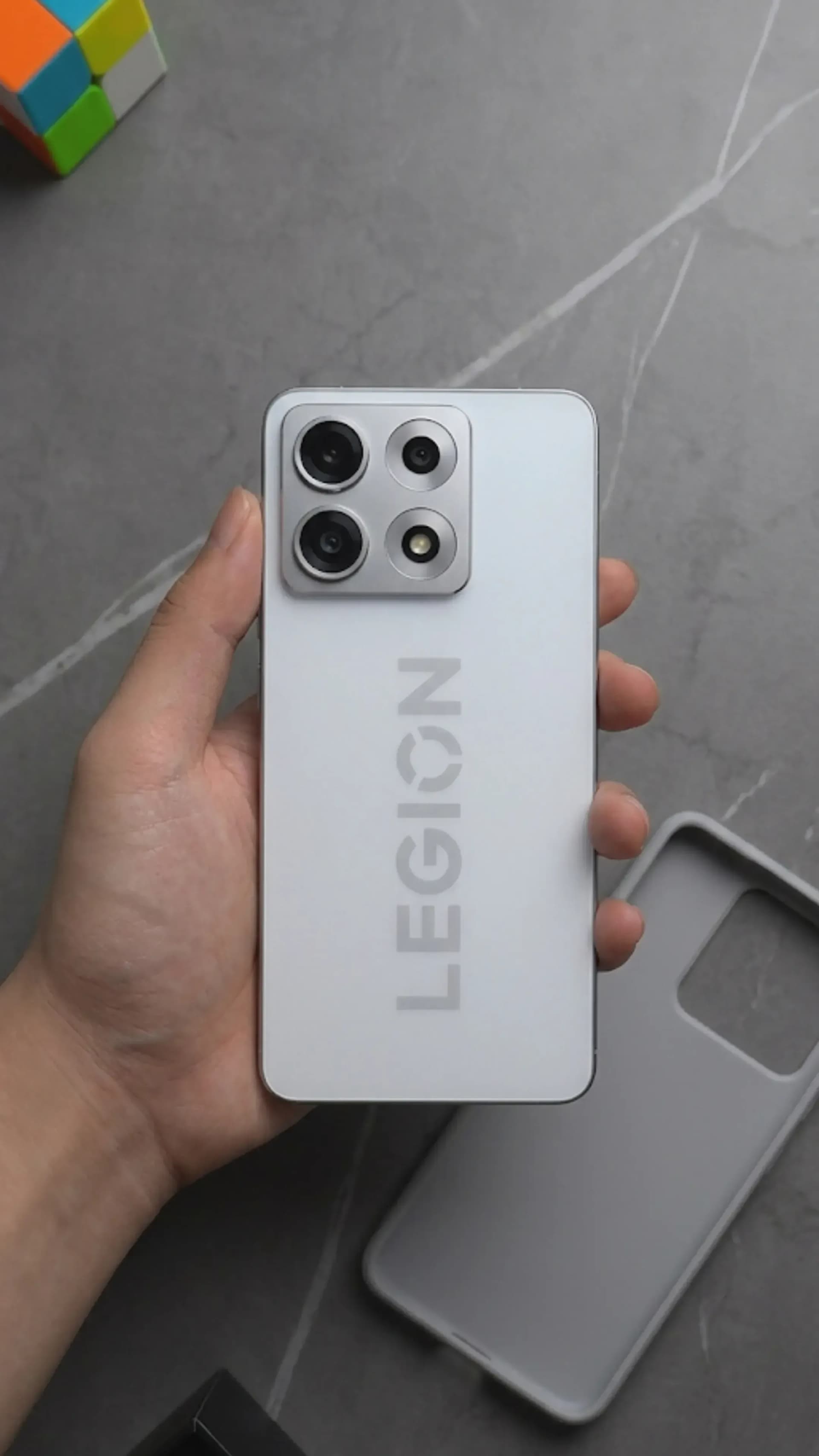 Lenovo Legion Y70 2026 Launched with 7,000 Nits Display, 8,000mAh