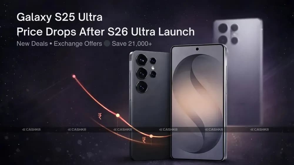 Samsung Galaxy S25 Ultra