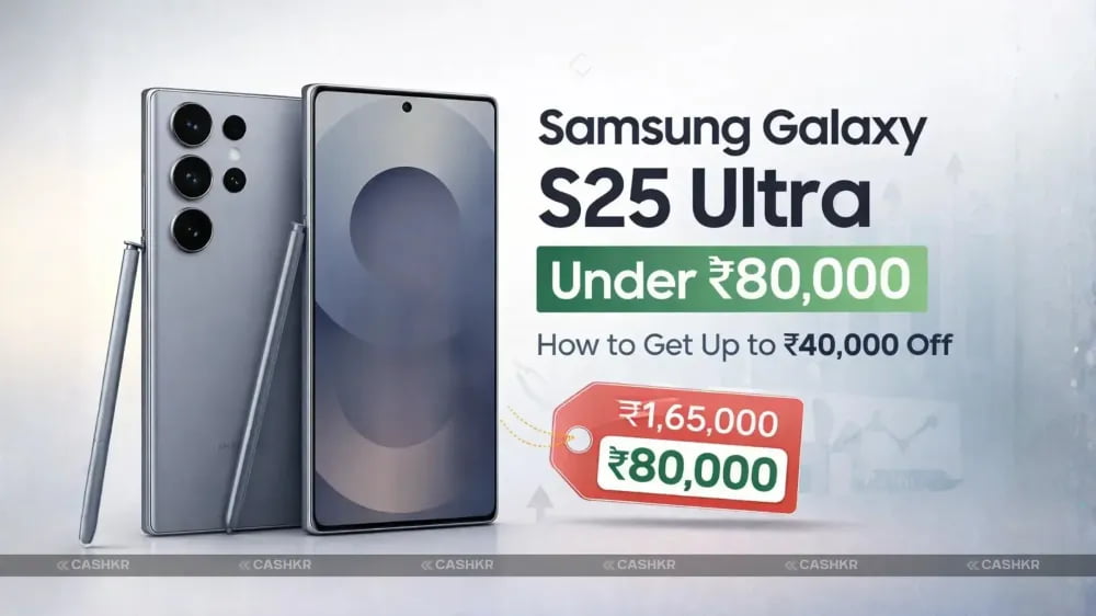 Samsung Galaxy S25 Ultra