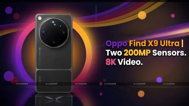 Oppo Find X9 Ultra Review