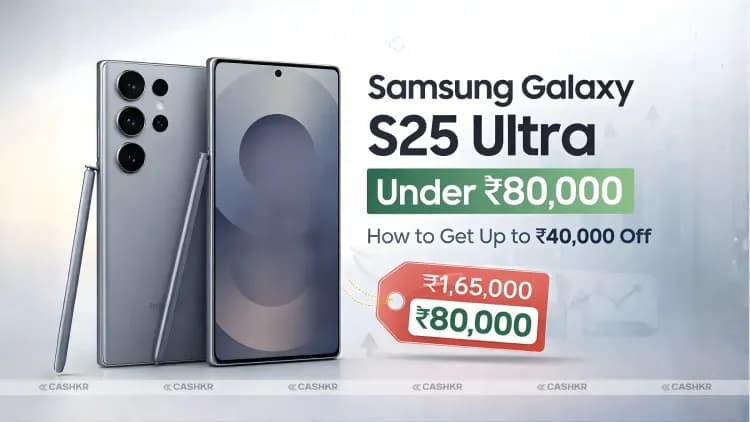 Samsung Galaxy S25 Ultra