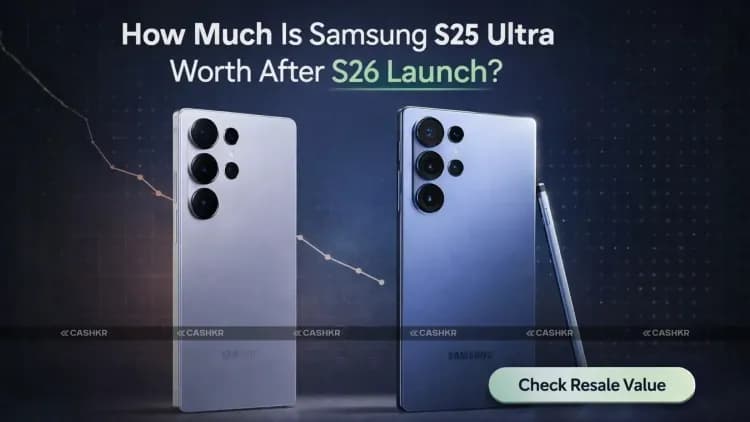 Samsung Galaxy S25 Ultra