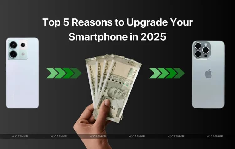 Upgrade Your Smartphone