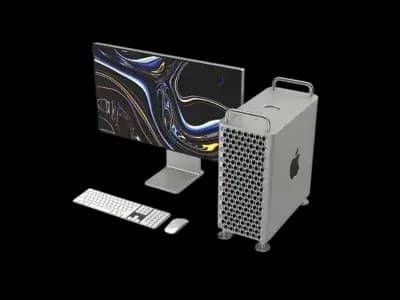 Sell old MacBook or iMac for instant cash